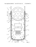 PASSENGER TRANSPORTATION SYSTEM AND RELATIVE CONTROL METHOD diagram and image