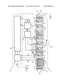 PASSENGER TRANSPORTATION SYSTEM AND RELATIVE CONTROL METHOD diagram and image