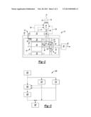 METHOD OF CONTROLLING OIL DELIVERY IN A VEHICLE FOR DECELERATION OR OIL     WARMING diagram and image