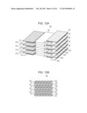 NON-AQUEOUS ELECTROLYTE BATTERY, METHOD OF MANUFACTURING NON-AQUEOUS     ELECTROLYTE BATTERY, INSULATING MATERIAL, METHOD OF MANUFACTURING     INSULATING MATERIAL, BATTERY PACK, ELECTRONIC DEVICE, ELECTROMOTIVE     VEHICLE, POWER STORAGE APPARATUS, AND ELECTRIC POWER SYSTEM diagram and image