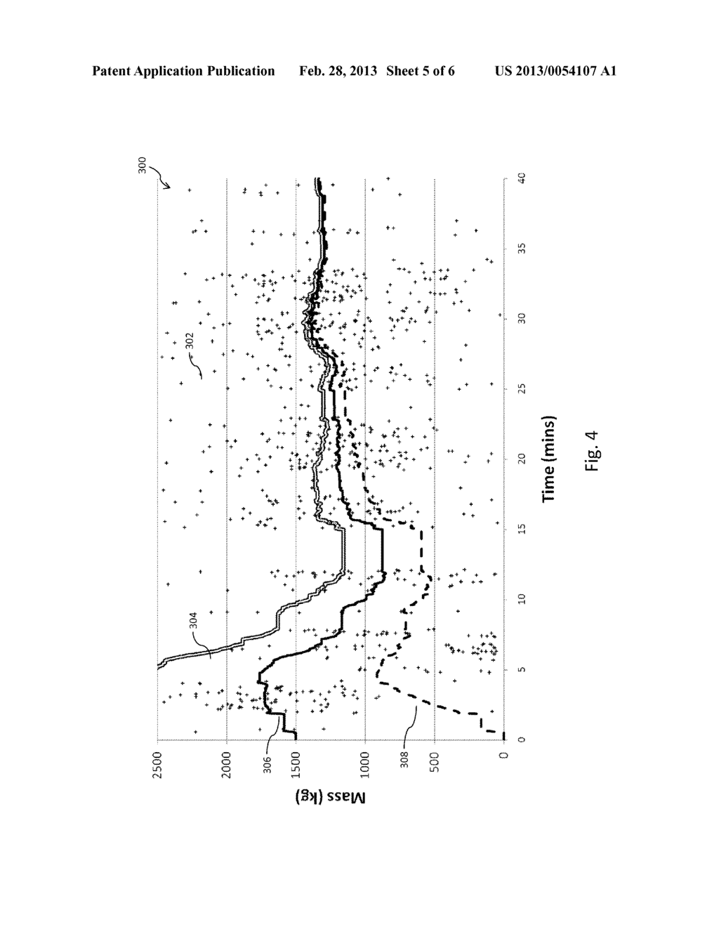 SYSTEM AND METHOD FOR IDENTIFYING CHARACTERISTICS OF A VEHICLE - diagram, schematic, and image 06