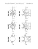 CONTROL SYSTEM FOR COMBUSTION SYSTEM diagram and image