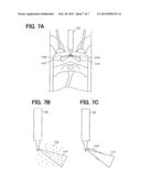 CONTROL SYSTEM FOR COMBUSTION SYSTEM diagram and image