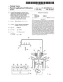 COMBUSTION PRODUCT PRODUCTION AMOUNT ESTIMATION DEVICE, DEPOSIT SEPARATION     AMOUNT ESTIMATION DEVICE, DEPOSIT ACCUMULATION AMOUNT ESTIMATION DEVICE,     AND FUEL INJECTION CONTROL DEVICE OF INTERNAL COMBUSTION ENGINE diagram and image