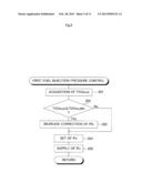 COMBUSTION PRODUCT PRODUCTION AMOUNT ESTIMATION DEVICE, DEPOSIT SEPARATION     AMOUNT ESTIMATION DEVICE, DEPOSIT ACCUMULATION AMOUNT ESTIMATION DEVICE,     AND FUEL INJECTION CONTROL DEVICE OF INTERNAL COMBUSTION ENGINE diagram and image