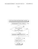 COMBUSTION PRODUCT PRODUCTION AMOUNT ESTIMATION DEVICE, DEPOSIT SEPARATION     AMOUNT ESTIMATION DEVICE, DEPOSIT ACCUMULATION AMOUNT ESTIMATION DEVICE,     AND FUEL INJECTION CONTROL DEVICE OF INTERNAL COMBUSTION ENGINE diagram and image