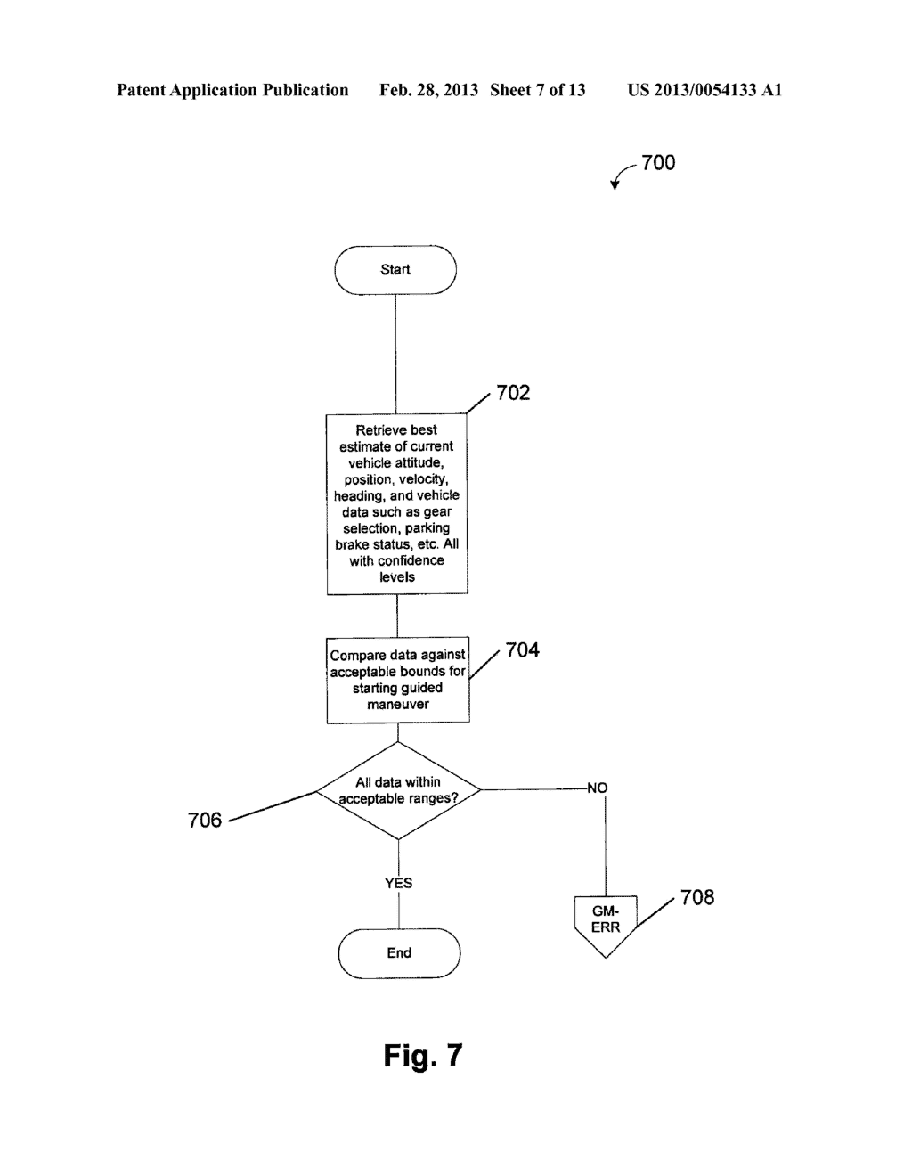 GUIDED MANEUVERING OF A MINING VEHICLE TO A TARGET DESTINATION - diagram, schematic, and image 08