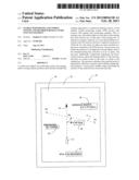 Global positioning and timing system and method for race start line     management diagram and image