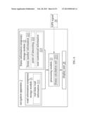 Navigation Apparatus for Dynamically Displaying Multiple Frames of House     Number and Method Thereof diagram and image