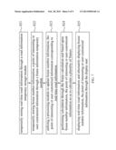 Navigation Apparatus for Dynamically Displaying Multiple Frames of House     Number and Method Thereof diagram and image