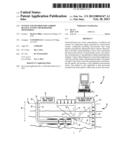 System and Method for Narrow Beam Scanning Microseismic Monitoring diagram and image