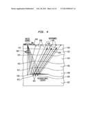 System and Method for Narrow Beam Scanning Microseismic Monitoring diagram and image