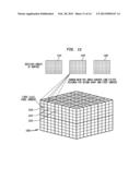 System and Method for Narrow Beam Scanning Microseismic Monitoring diagram and image