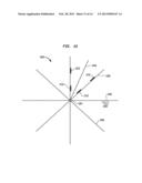 System and Method for Narrow Beam Scanning Microseismic Monitoring diagram and image