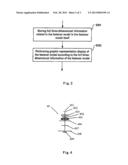 FASTENER MODEL REPRESENTATION DEVICE AND METHOD FOR USE IN FASTENER-AIDED     DESIGN SYSTEM diagram and image