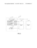 Systems and Methods for Electrical Fault Restoration diagram and image