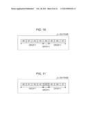 ENCODING METHOD, ENCODING APPARATUS, AND COMPUTER READABLE RECORDING     MEDIUM diagram and image