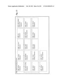 Controlled substance authorization and method for ingestible product     preparation system and method diagram and image