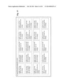 Controlled substance authorization and method for ingestible product     preparation system and method diagram and image