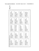 Controlled substance authorization and method for ingestible product     preparation system and method diagram and image