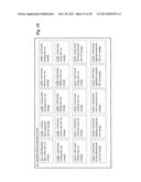 Controlled substance authorization and method for ingestible product     preparation system and method diagram and image