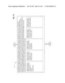 Controlled substance authorization and method for ingestible product     preparation system and method diagram and image