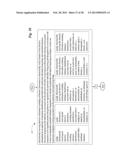 Controlled substance authorization and method for ingestible product     preparation system and method diagram and image