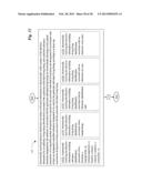 Controlled substance authorization and method for ingestible product     preparation system and method diagram and image