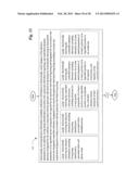 Controlled substance authorization and method for ingestible product     preparation system and method diagram and image