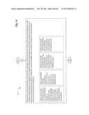 Controlled substance authorization and method for ingestible product     preparation system and method diagram and image