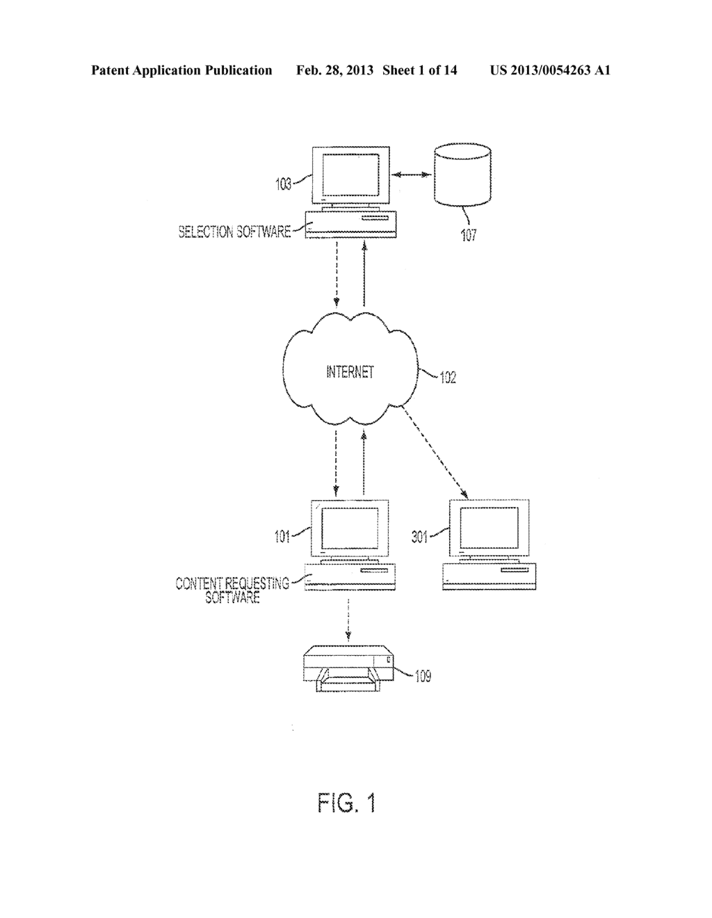 Systems and Methods for Providing an Inducement to Purchase Incident to a     Physician's Prescription of Medication - diagram, schematic, and image 02