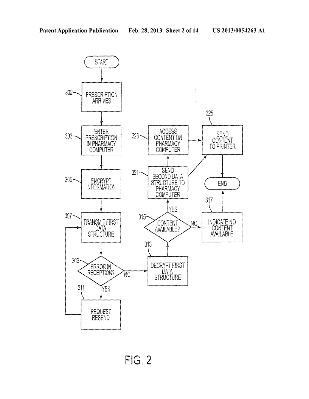 Systems and Methods for Providing an Inducement to Purchase Incident to a     Physician's Prescription of Medication - diagram, schematic, and image 03