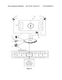 METHOD AND SYSTEM FOR ONLINE RENTAL OF NETWORKED REMOTE DEVICES diagram and image