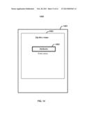 METHOD AND SYSTEM FOR DELIVERING ADVERTISEMENTS IN A STORE diagram and image