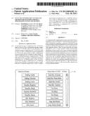 Selection information system and method for ingestible product preparation     system and method diagram and image