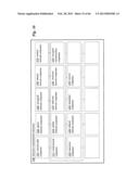 Selection information system and method for ingestible product preparation     system and method diagram and image