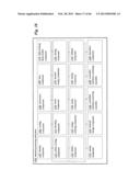 Selection information system and method for ingestible product preparation     system and method diagram and image