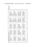 Selection information system and method for ingestible product preparation     system and method diagram and image