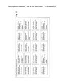 Selection information system and method for ingestible product preparation     system and method diagram and image