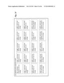 Selection information system and method for ingestible product preparation     system and method diagram and image