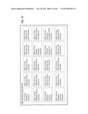 Selection information system and method for ingestible product preparation     system and method diagram and image