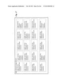 Selection information system and method for ingestible product preparation     system and method diagram and image