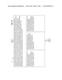 Selection information system and method for ingestible product preparation     system and method diagram and image