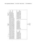 Selection information system and method for ingestible product preparation     system and method diagram and image