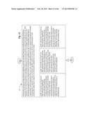 Selection information system and method for ingestible product preparation     system and method diagram and image