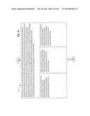 Selection information system and method for ingestible product preparation     system and method diagram and image