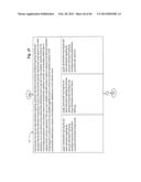 Selection information system and method for ingestible product preparation     system and method diagram and image