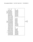 Selection information system and method for ingestible product preparation     system and method diagram and image