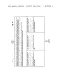 Selection information system and method for ingestible product preparation     system and method diagram and image