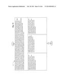 Selection information system and method for ingestible product preparation     system and method diagram and image